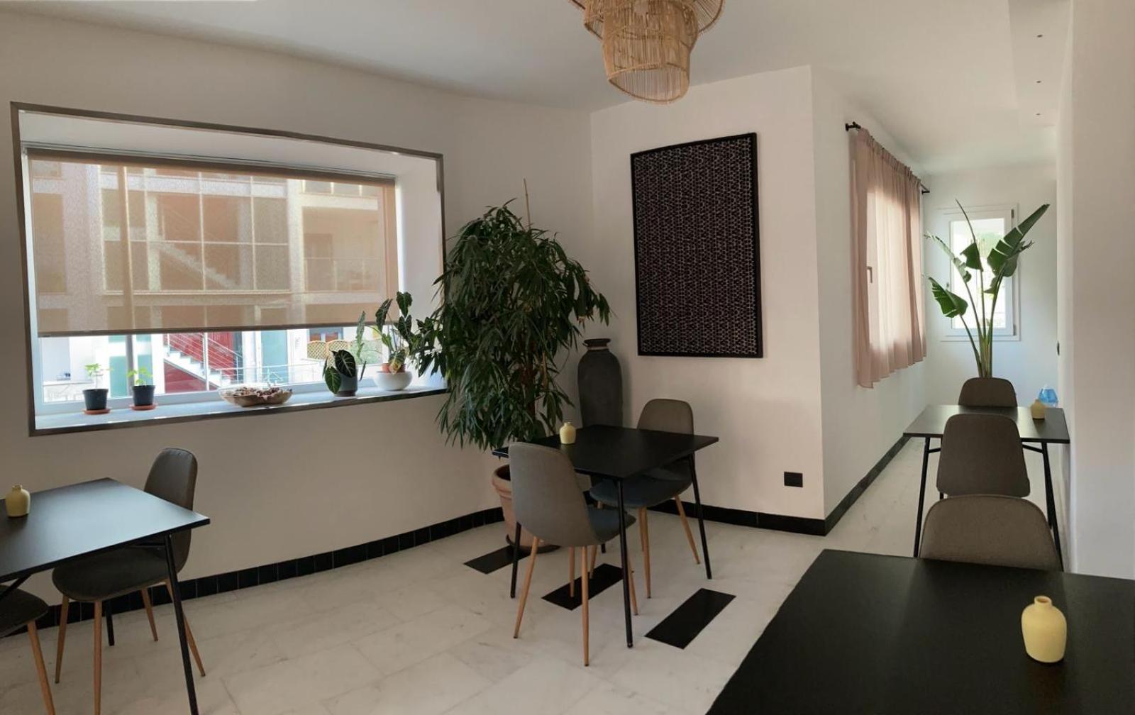 Casa Ameri Affittacamere Olbia Kültér fotó