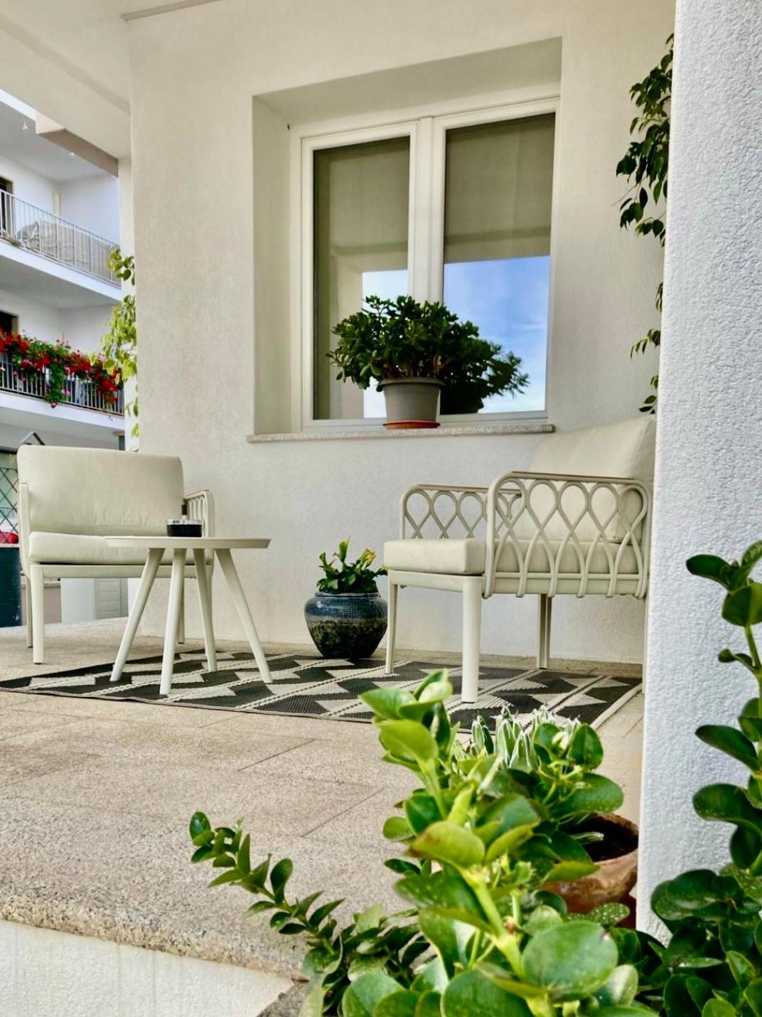 Casa Ameri Affittacamere Olbia Kültér fotó