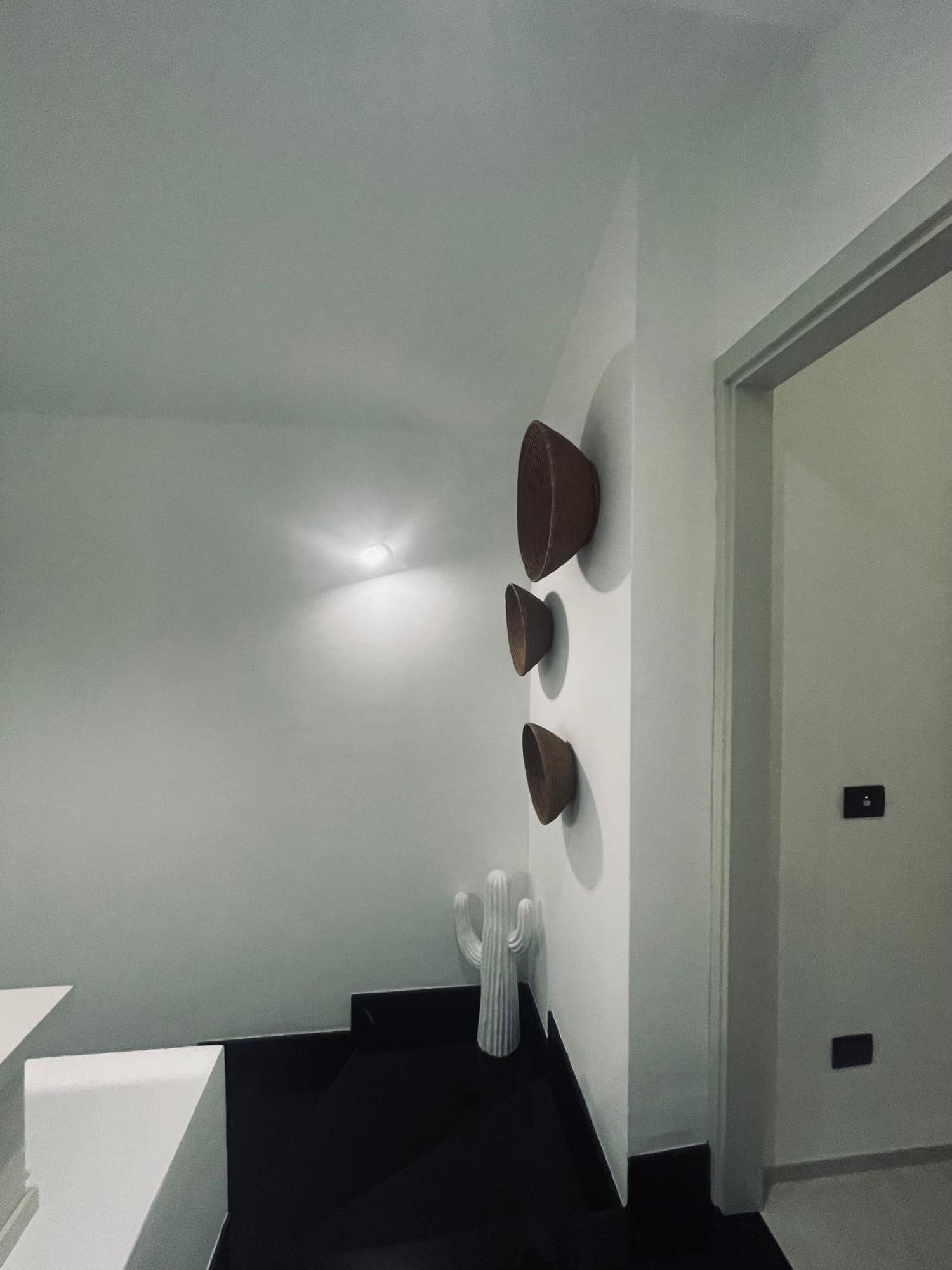 Casa Ameri Affittacamere Olbia Kültér fotó