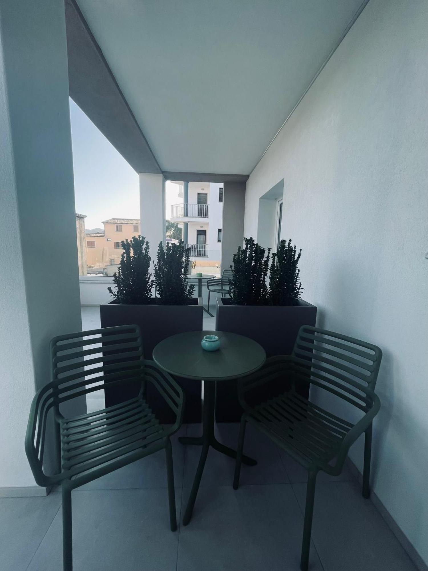 Casa Ameri Affittacamere Olbia Kültér fotó