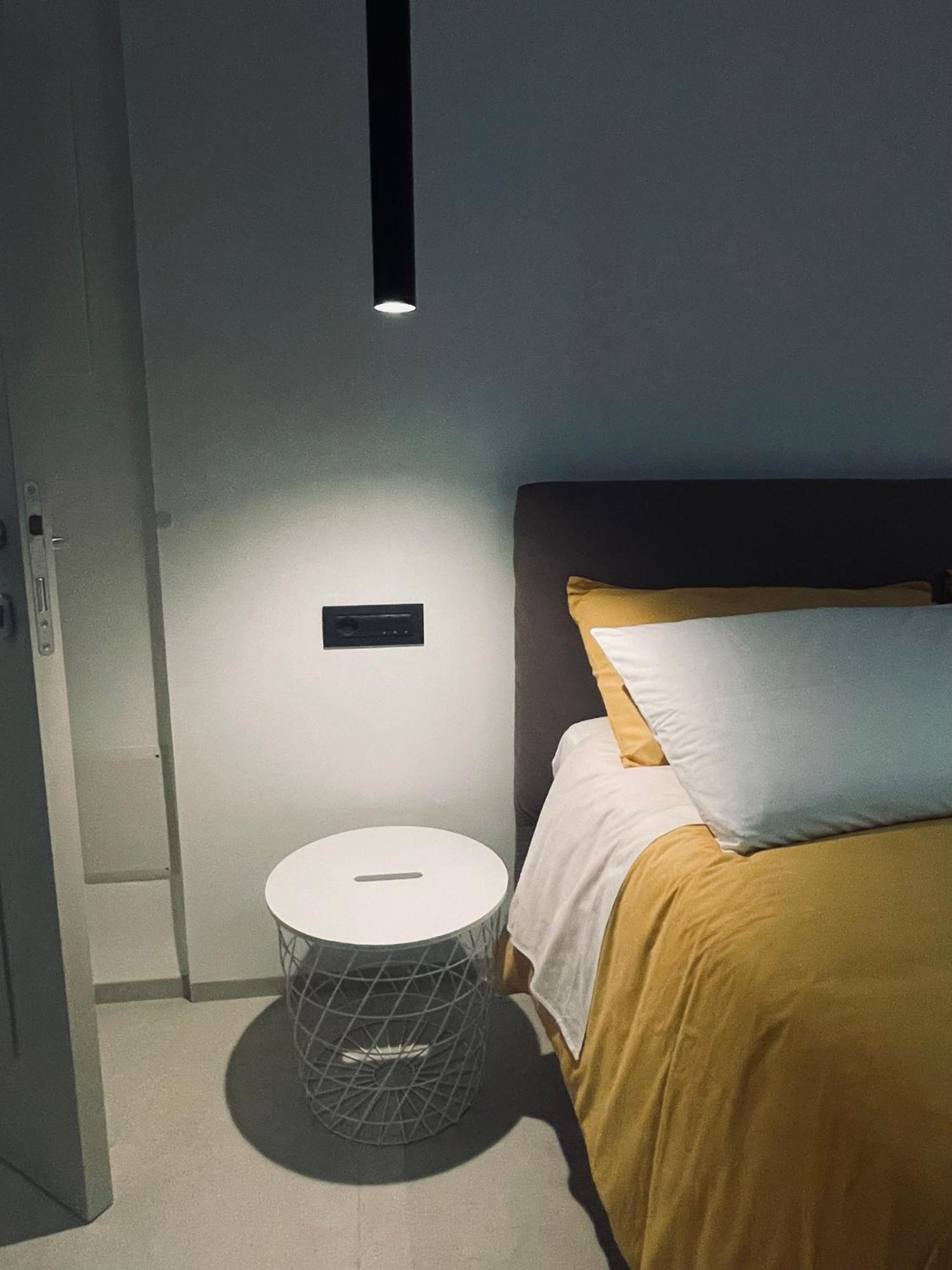 Casa Ameri Affittacamere Olbia Kültér fotó