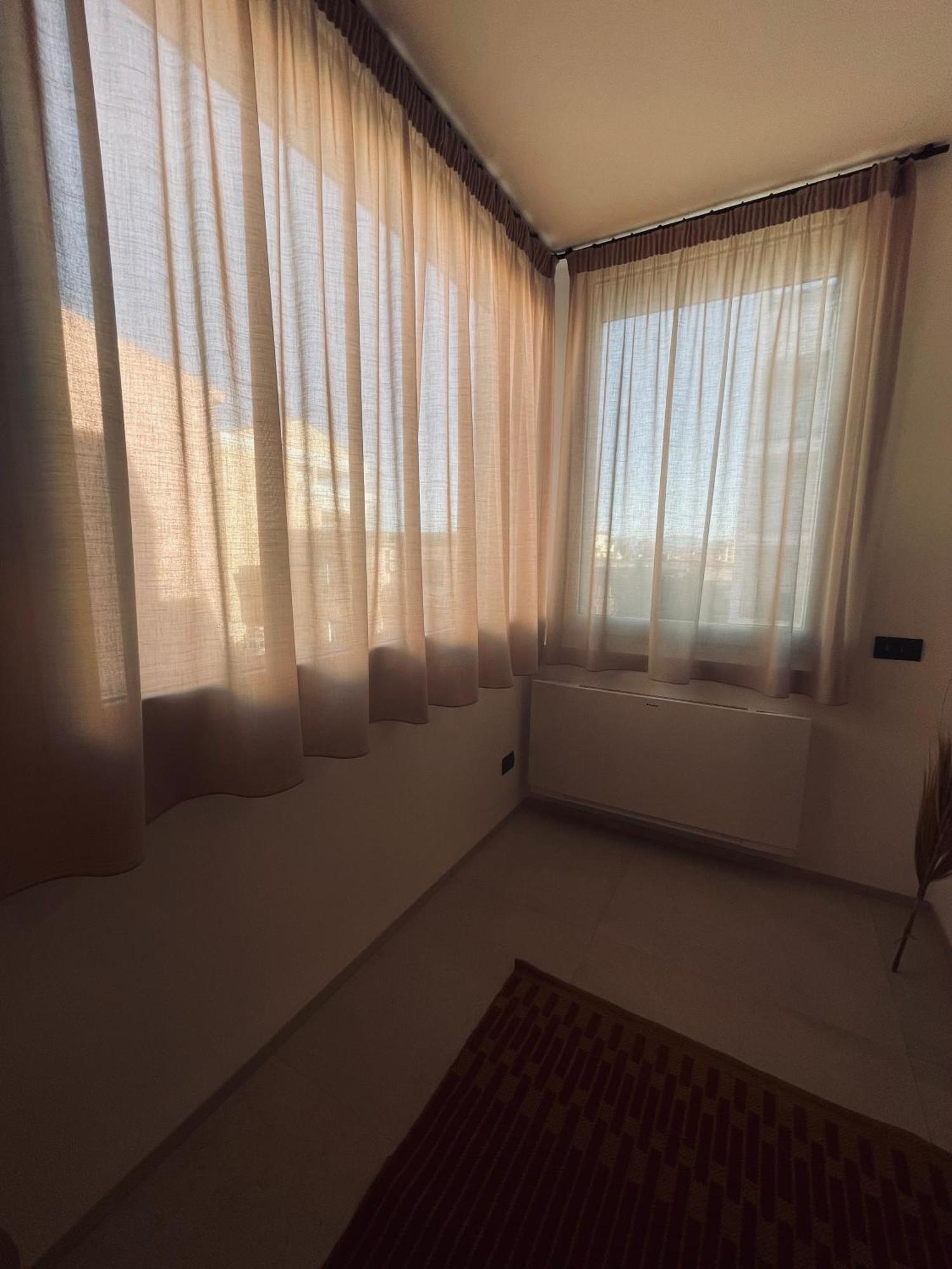 Casa Ameri Affittacamere Olbia Kültér fotó