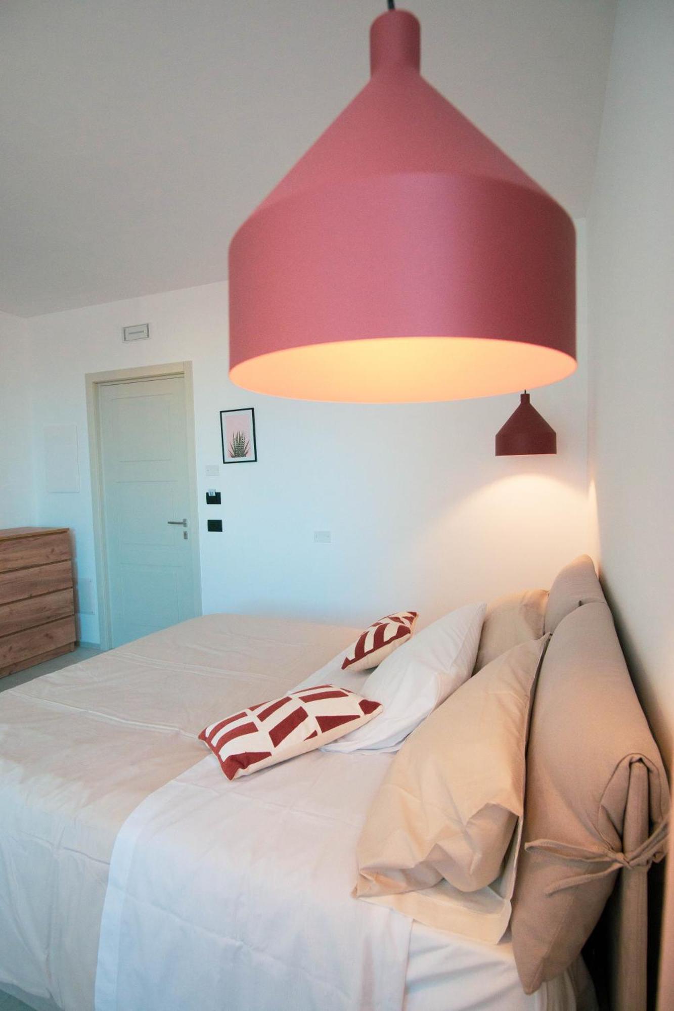 Casa Ameri Affittacamere Olbia Kültér fotó