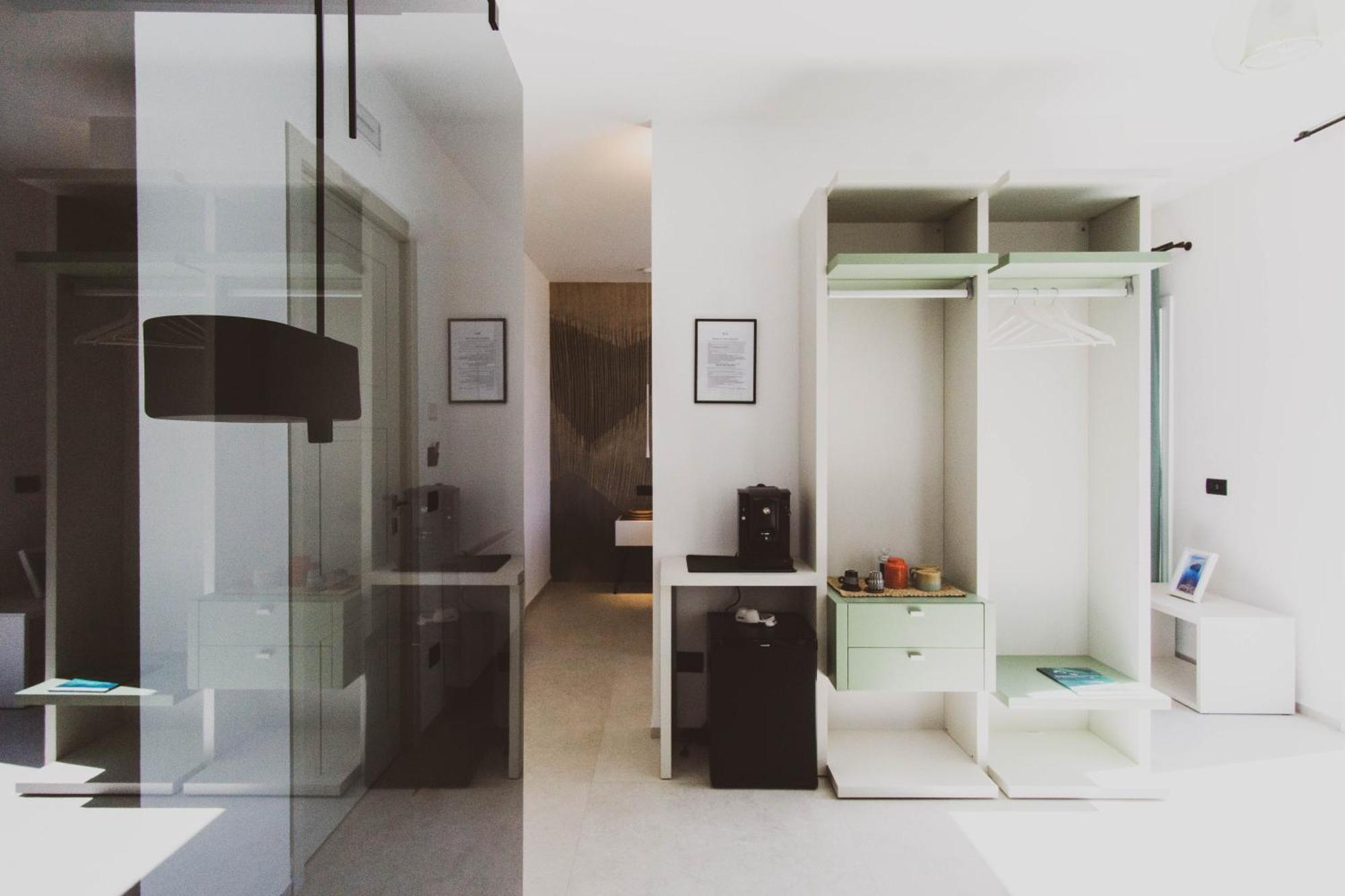 Casa Ameri Affittacamere Olbia Kültér fotó