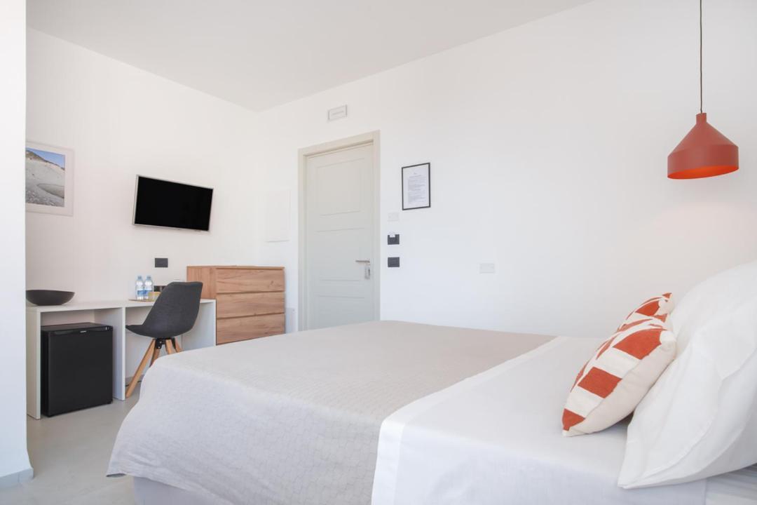 Casa Ameri Affittacamere Olbia Kültér fotó