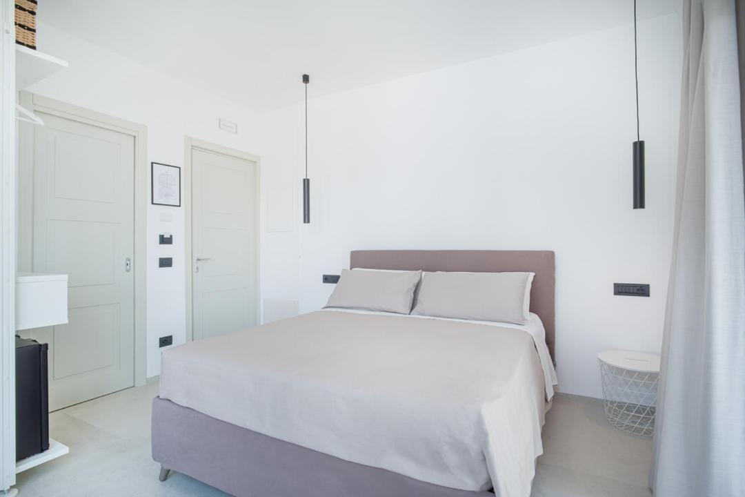 Casa Ameri Affittacamere Olbia Kültér fotó