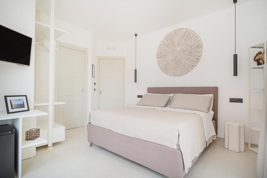 Casa Ameri Affittacamere Olbia Kültér fotó