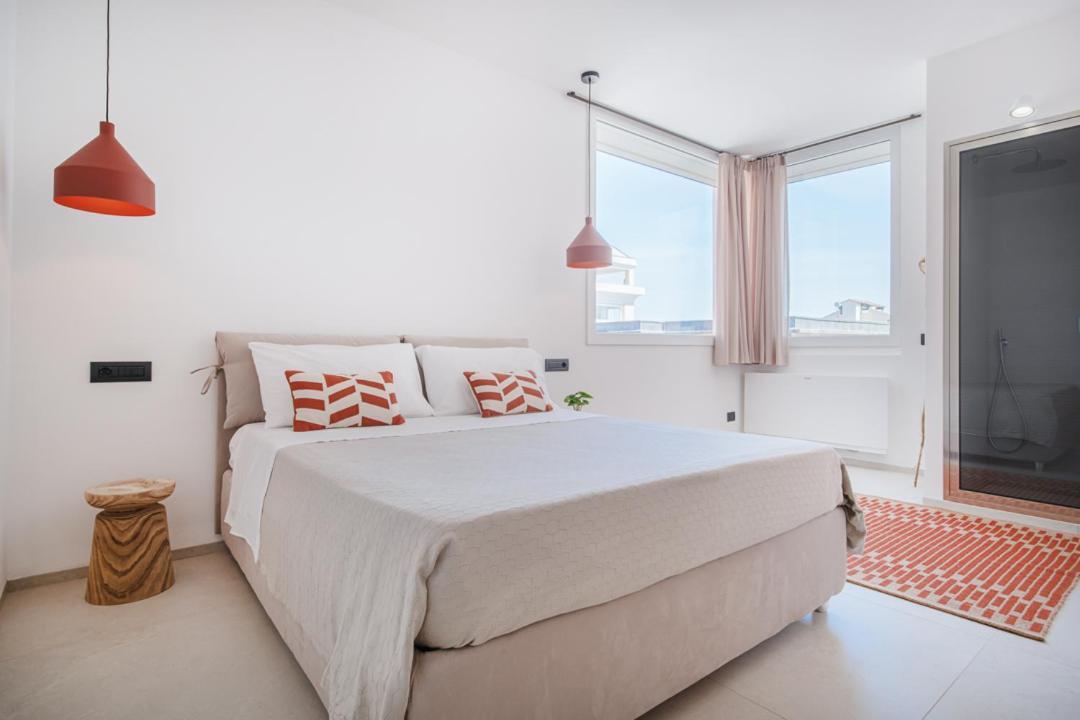 Casa Ameri Affittacamere Olbia Kültér fotó