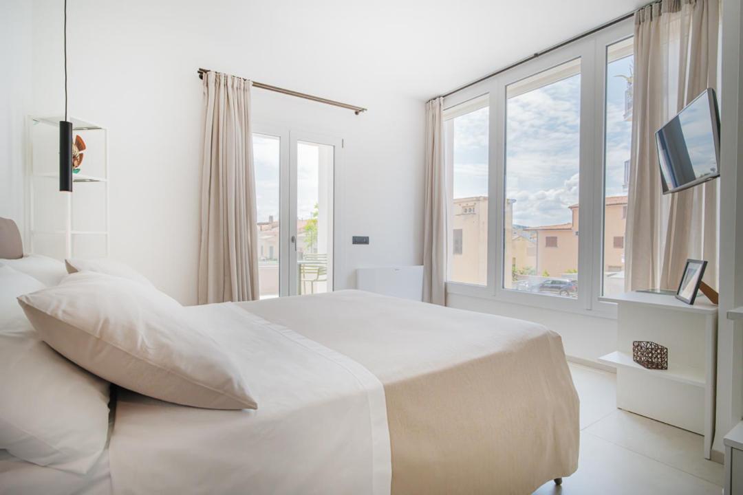 Casa Ameri Affittacamere Olbia Kültér fotó