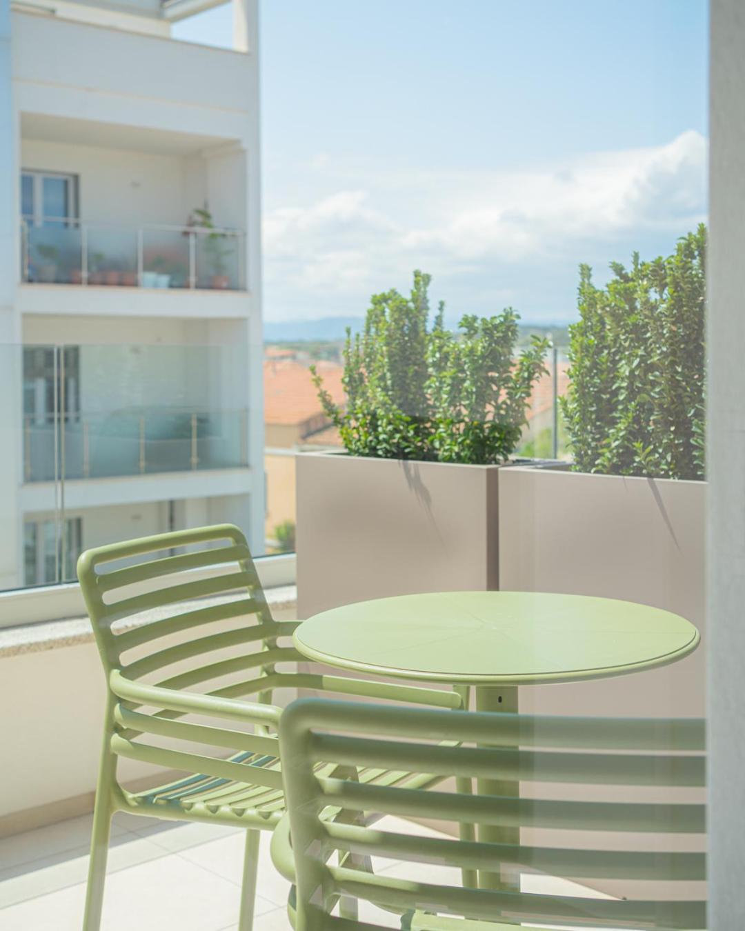 Casa Ameri Affittacamere Olbia Kültér fotó