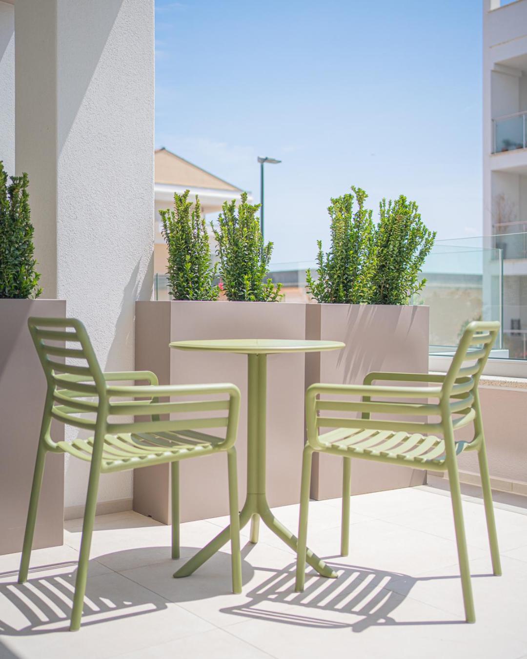 Casa Ameri Affittacamere Olbia Kültér fotó