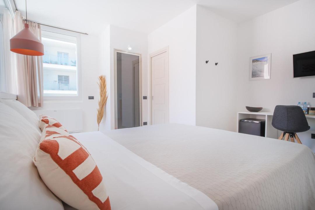 Casa Ameri Affittacamere Olbia Kültér fotó